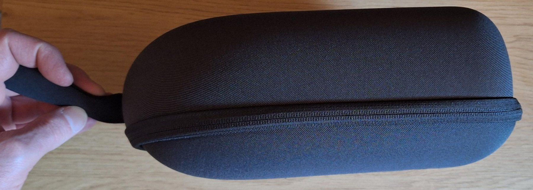 Casco VR: Oculus Quest Travel Case / Etui – Nuovo e nell'imballaggio originale da Genève venduto da BrickFanGe 2