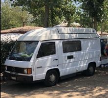 Camper Bus