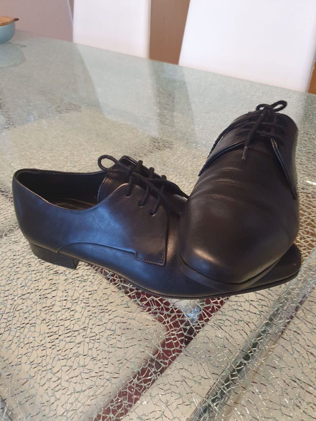 Navyboot Herrenschuhe: Navyboot Gr. 40 – Gebraucht aus Luzern von Reni025 9