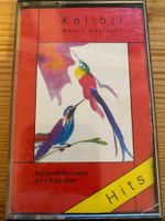 Kassette – Kolibri Hits