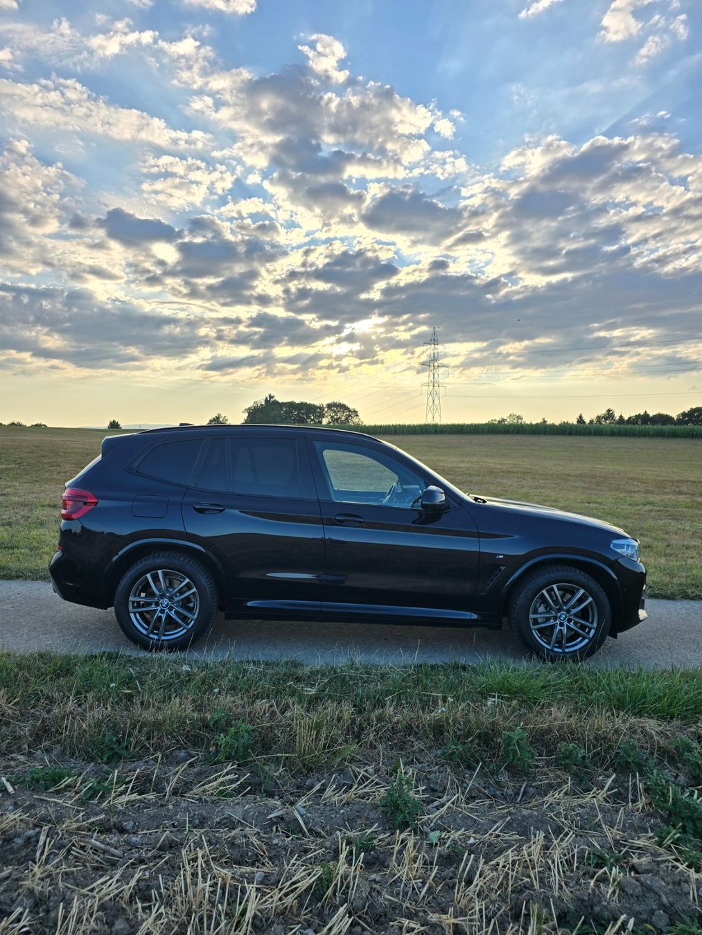 BMW Autos: Bmw X3 25d 2019 – Gebraucht aus Froideville von tra_n6rb 4