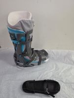 VacoPed Orthesenstiefel Oped Grösse Medium gebraucht