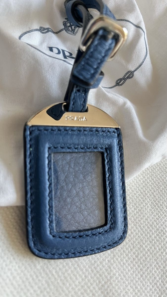 Prada Taschen für Damen: Tasche Prada – Neu (gemäss Beschreibung) aus Stäfa von Exclusive0 2