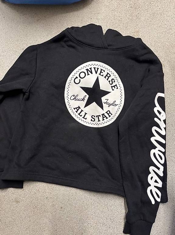 Converse Maglioni & Felpe: Converse Pullover – Usato da Matten b. Interl venduto da pimkie84