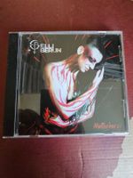 CD, EP - Elli Berlin – Mutterherz (Industrial Metal, 2022)