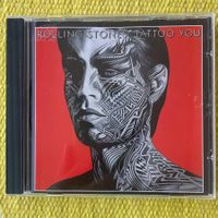 ROLLING STONES-TATTOO YOU