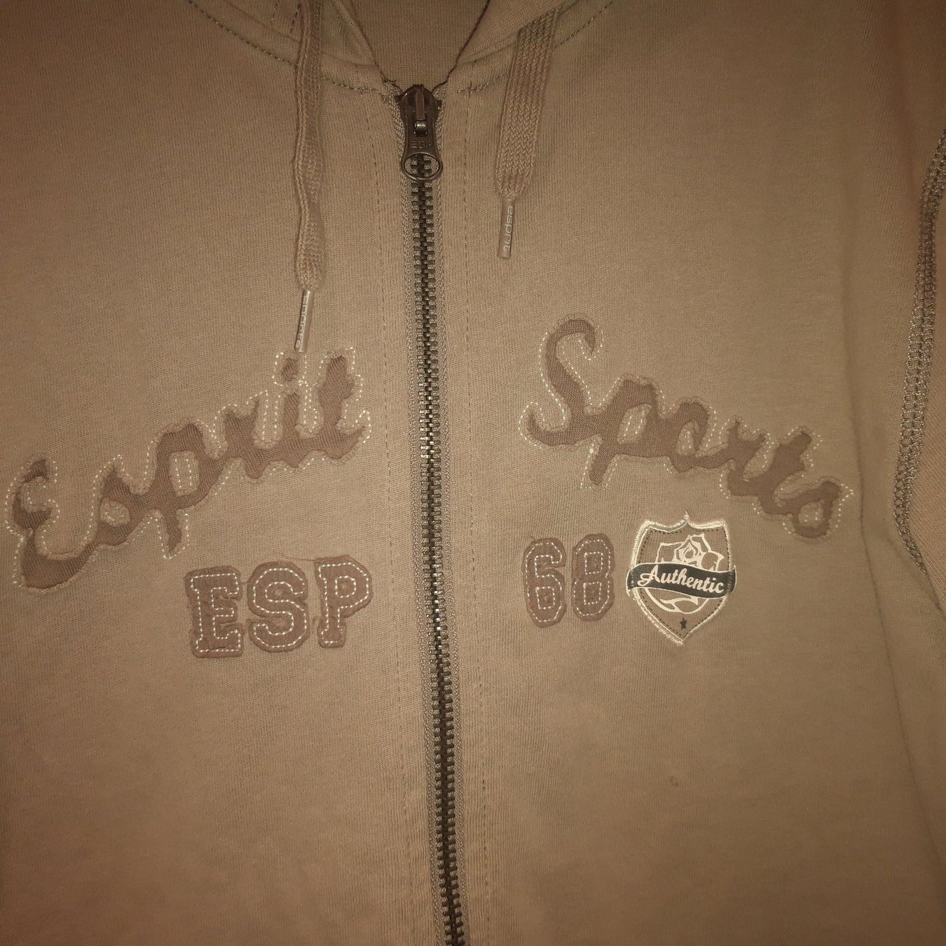 Giacche: Hoodie kapuzenjacke – Usato da wolfertswil venduto da februartag 1