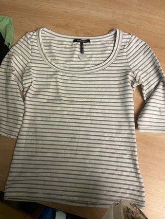 Neues roccobarocco T-Shirt Gr. 36