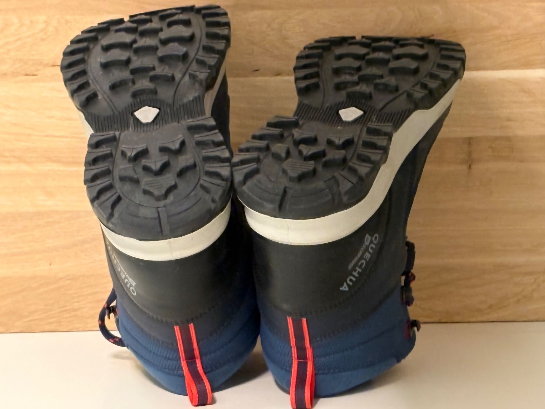 Scarpe da donna: Damen Trekkingschule Quechua Neuwertig – Nuovo (secondo la descrizione) da Arlesheim venduto da Spielmax 2