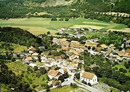 ORVIN sur Bienne - Oeuvre Missionnaire
