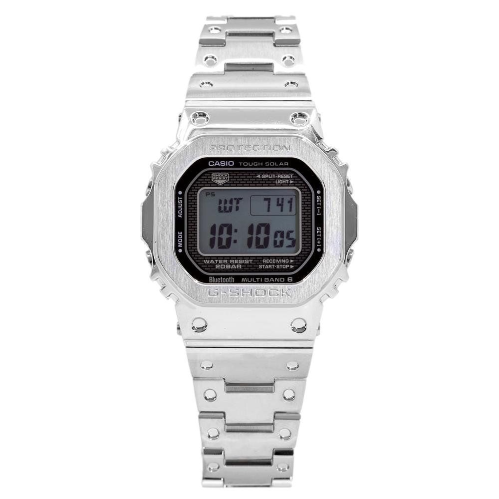 Casio Orologi: Casio Herren  GMW-B5000D-1ER G-Shock – Nuovo e nell'imballaggio originale da Schindellegi venduto da harveystore 2