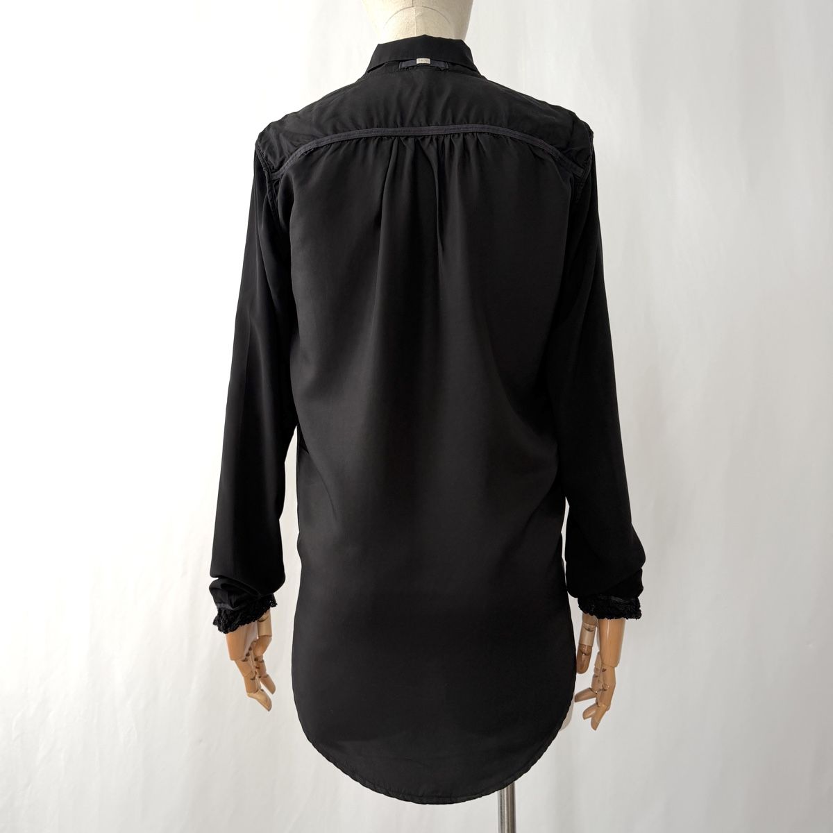 High Camicette: HIGH USE Everyday Couture blouse – Nuovo (secondo la descrizione) da Emmen venduto da Avviivva_Com2023 4
