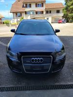 Audi A3 Sportback 2.0 TFSI quattro mit mfk 28.11.24