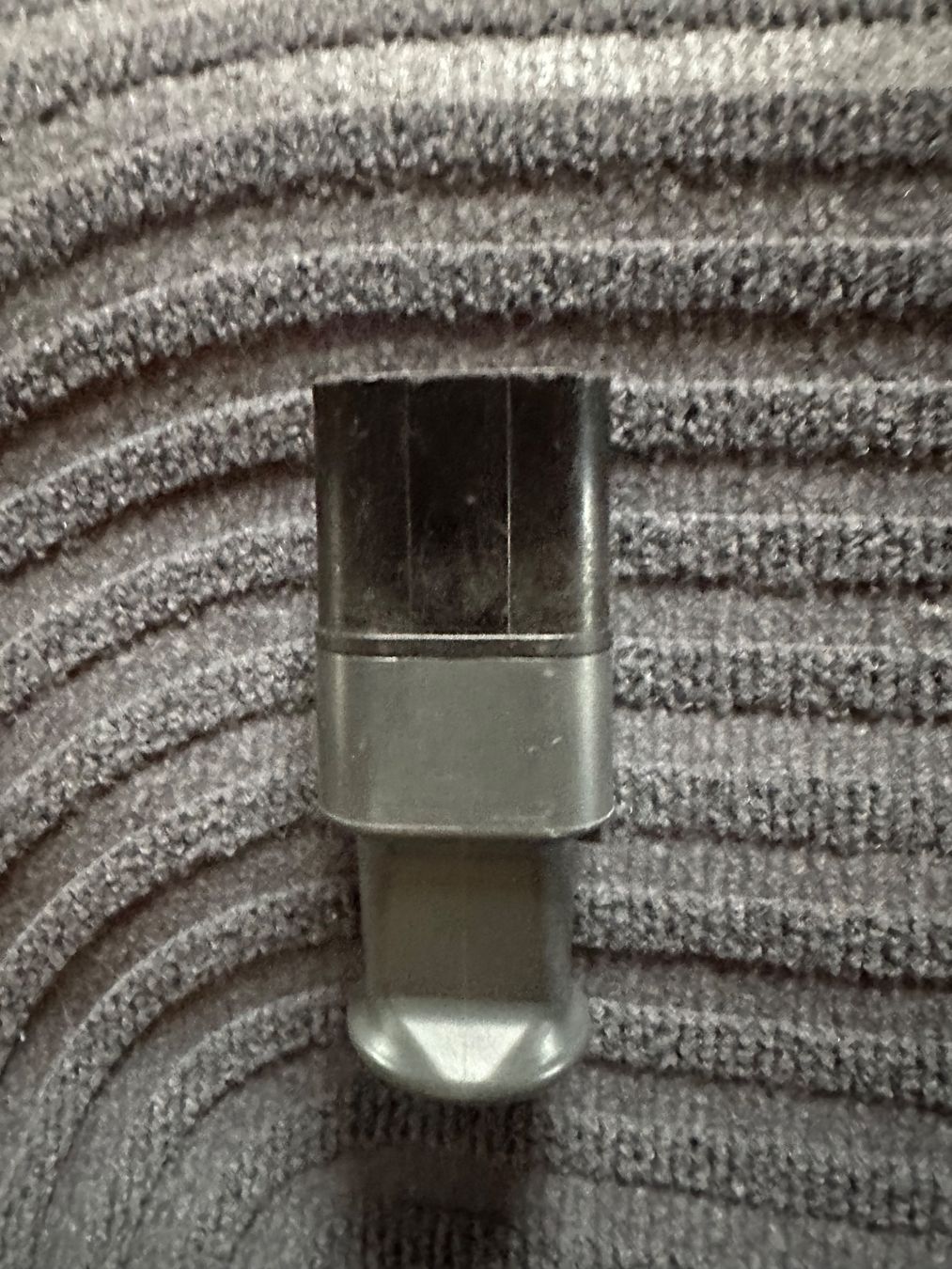 Spine: Stecker J 15 5 polig – Usato da Huttwil venduto da Bolpa 3