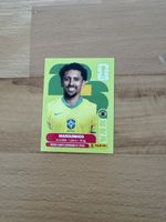 Fussball Sticker FIFA Marquinhos BRA 4 Panini 2023