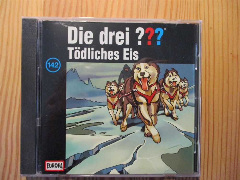 Die drei Fragezeichen (Gebraucht) in Liestal für CHF 5.5 – mit ...