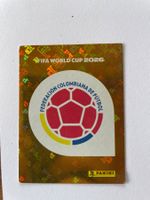 Sticker Panini WM 2026 - COL 1 - WAPPEN KOLUMBIEN