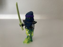 LEGO Minifigur stellt den Bogenmeister Soul Archer