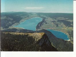 Dent de Vaulion 1975