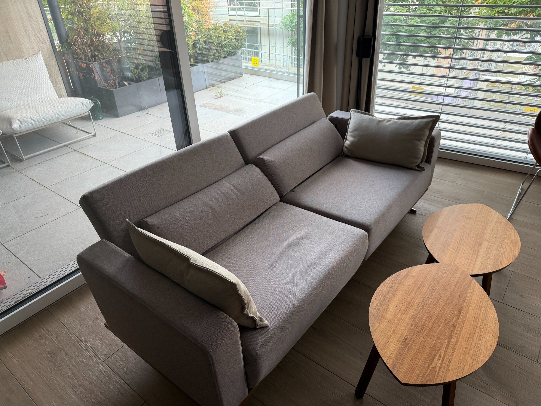 Divani: Schlafsofa Studio Copenhagen Copperfield II – Usato da Niederrohrdorf venduto da Hannes1978