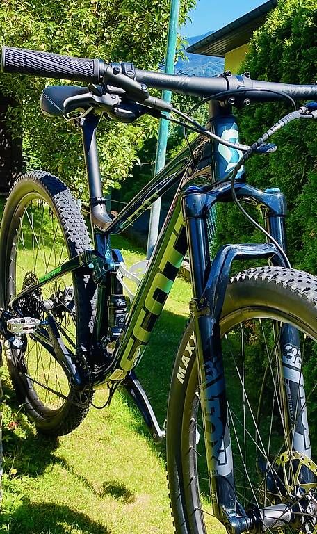 Biciclette: Mountain Bike – Usato da Gorduno venduto da 10kordula 4
