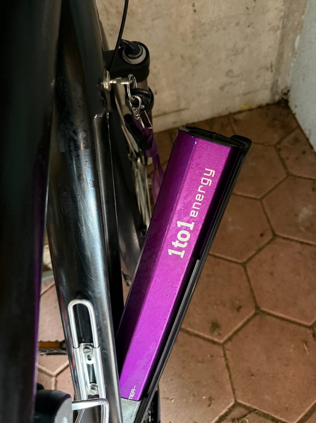 Stromer Biciclette: Stromer ST1 45km/h variante – Usato da Hubersdorf venduto da Gewonnen 5