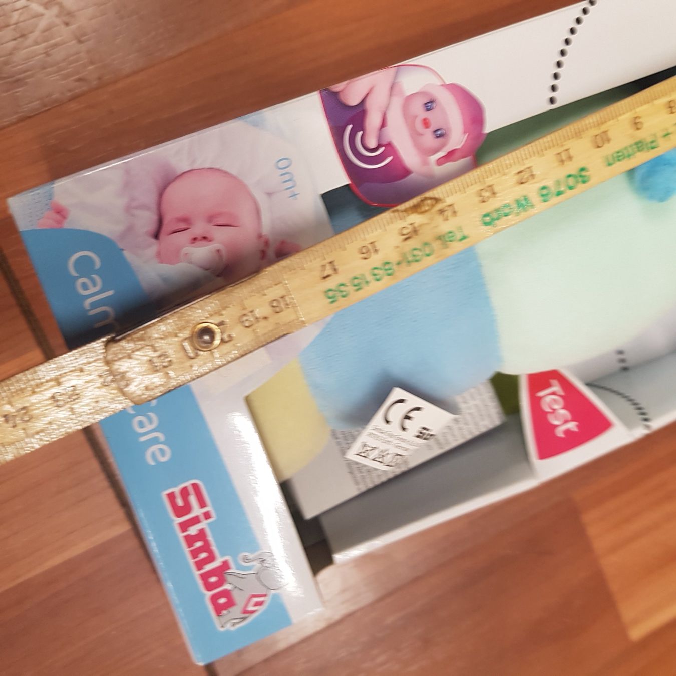 Spielzeuge: Glühwürmchen Glowly – Neu und originalverpackt aus Schwarzenburg von Flamingo07 1