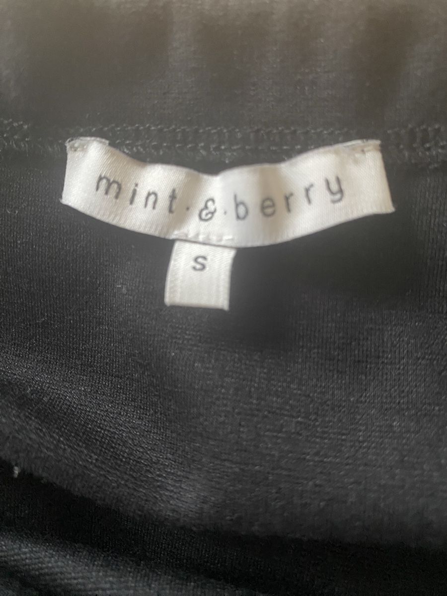 Mint & Berry Vestiti: Mint&Berry Jersey Kleid, Gr. S – Usato da Neftenbach venduto da ElenaLo 5