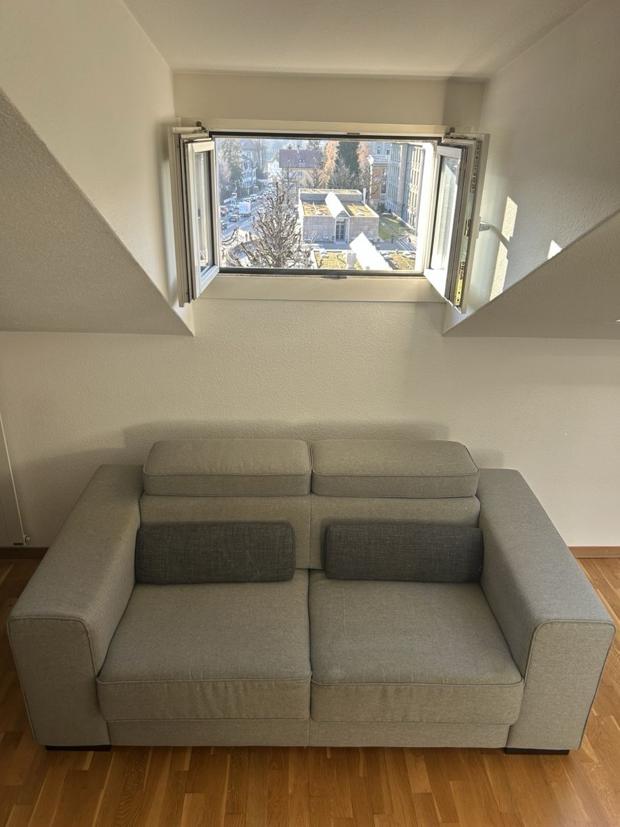 Sofas: Sofa Canapé 2 places – Gebraucht aus Spiegel b. Bern von Desisk44 4