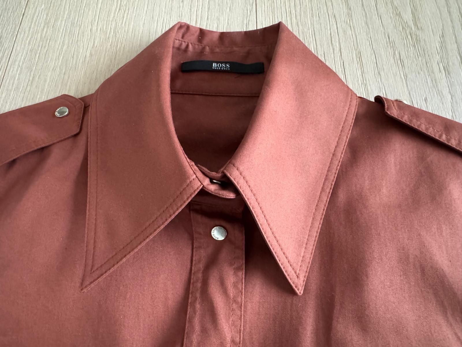 Hugo Boss Chemisiers: Hemd – D'occasion à Zollikon par gab_v26c 2