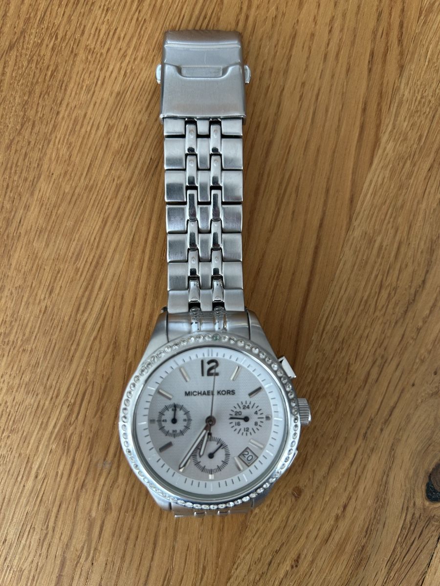 Michael Kors Orologi: Michael Kors Uhr – Usato da Diepflingen venduto da Morla30 1