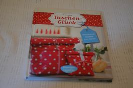 NAHE TASCHEN MIT SCHNITTMUSTER
