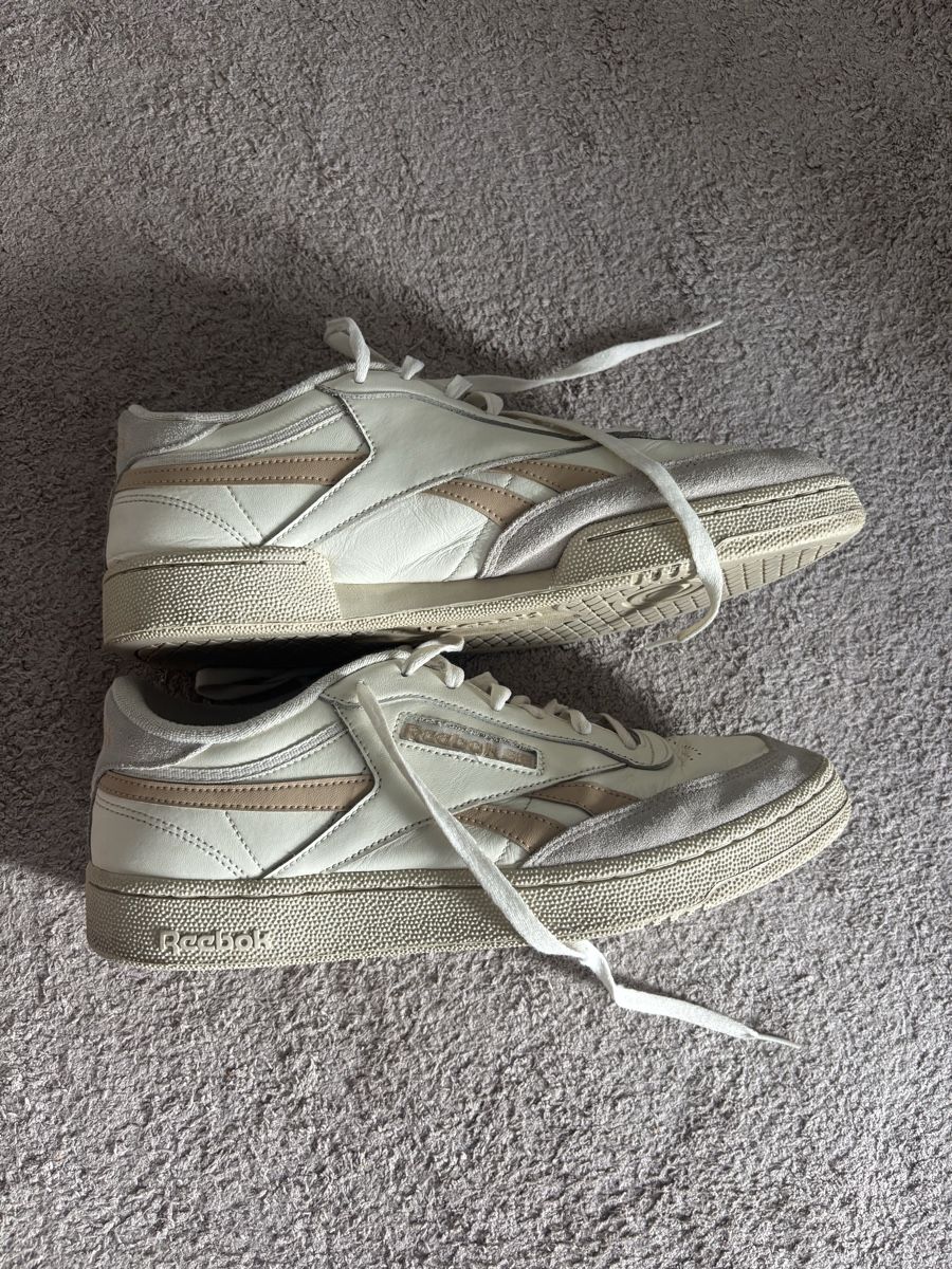Reebok Scarpe da uomo: Reebok Shoes – Usato da Riedikon venduto da cra_kym5