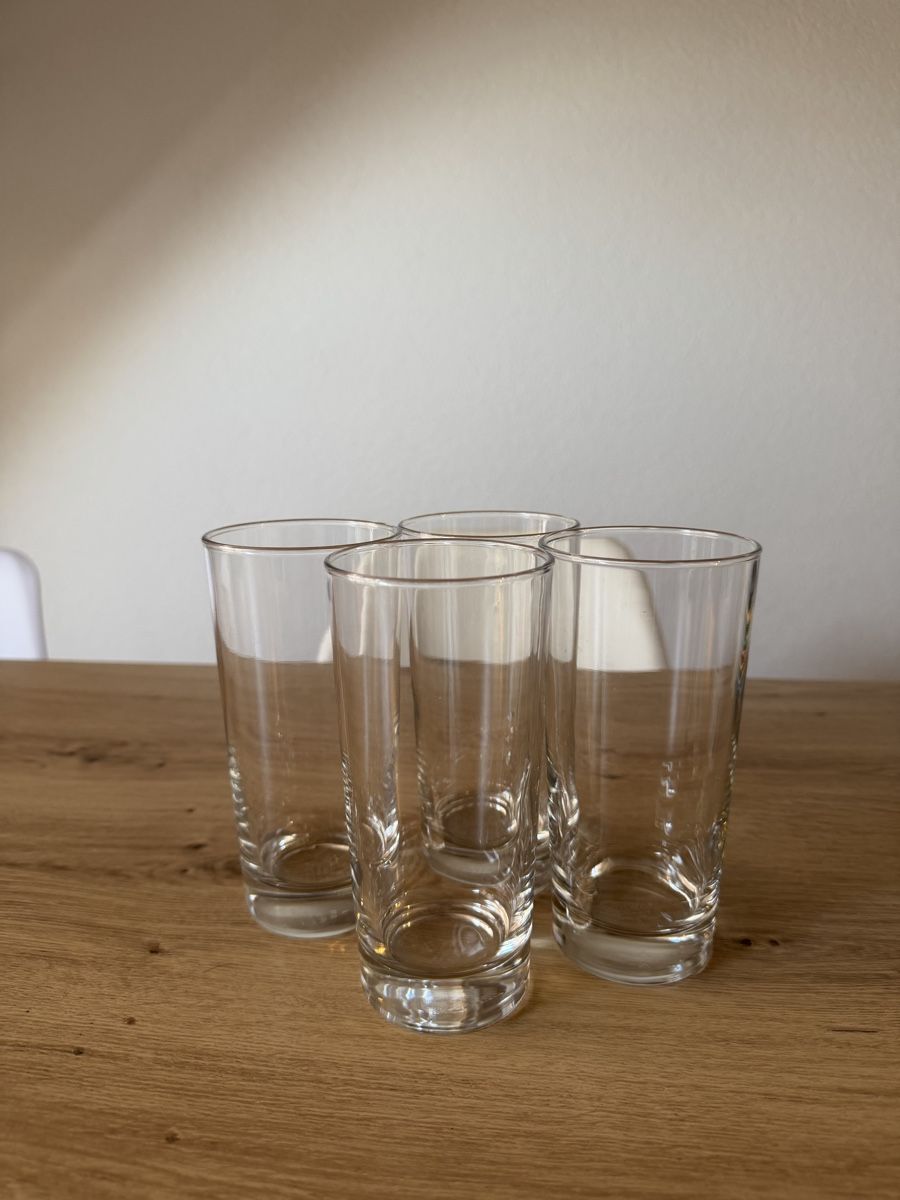 Verres: Verres – D'occasion à Nyon par ine_m57q
