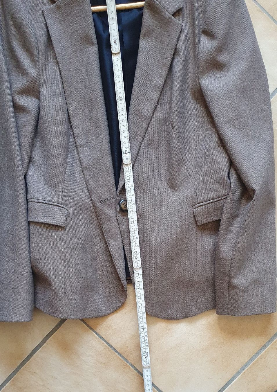 Giacche: Blazer Zara xl – Usato da Erde venduto da zakleblanc 2