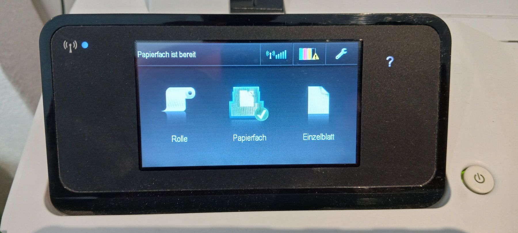 Hewlett Packard Stampanti: HP Designjet T525 – Difettoso da Ufhusen venduto da Graupner80 1