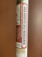 Wandkarte: Der Körper des Menschen - Neu & Original!