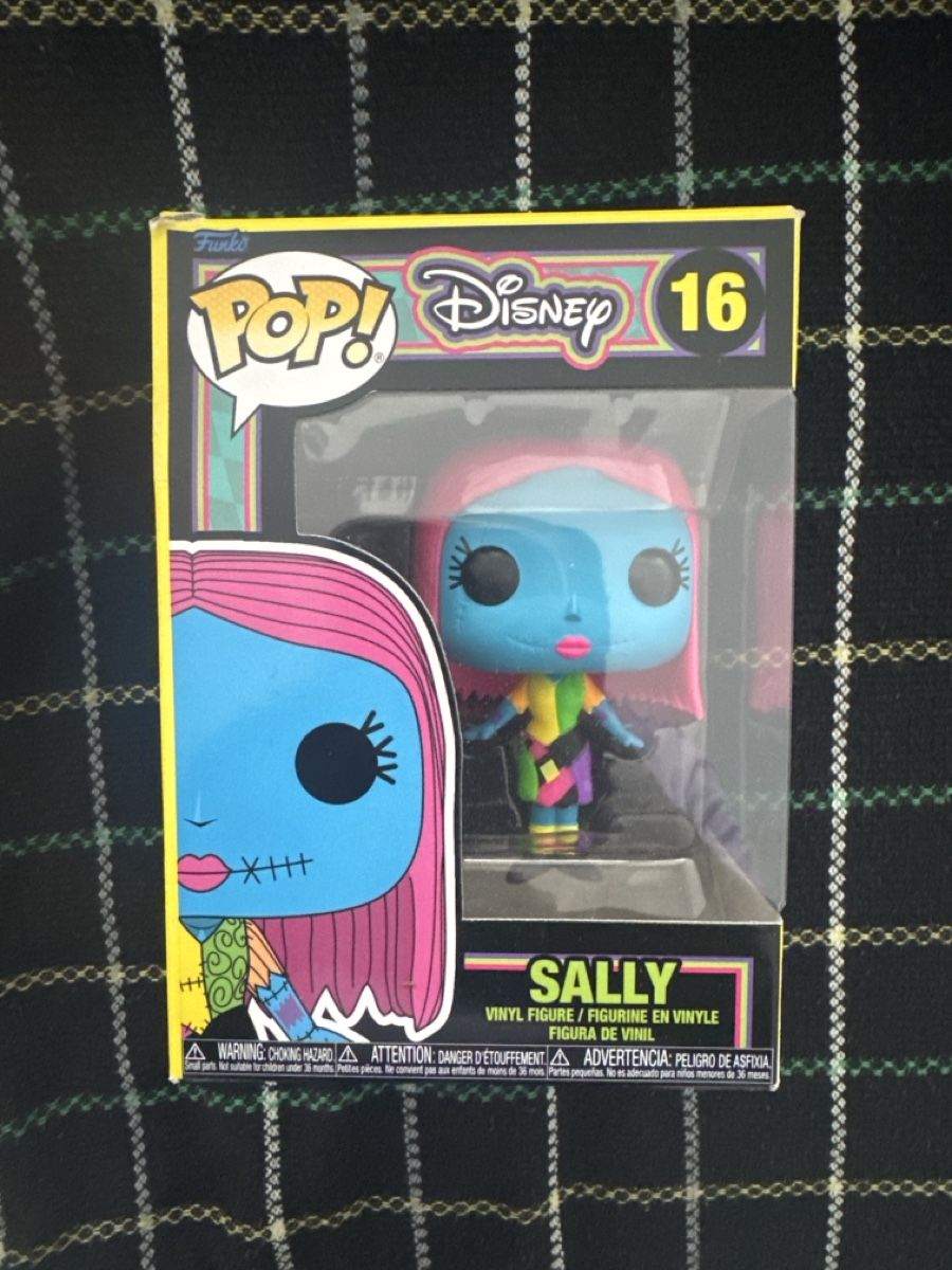 Pop Mart Statuette: Sally Pop – Nuovo e nell'imballaggio originale da Aadorf venduto da lak_hxn7