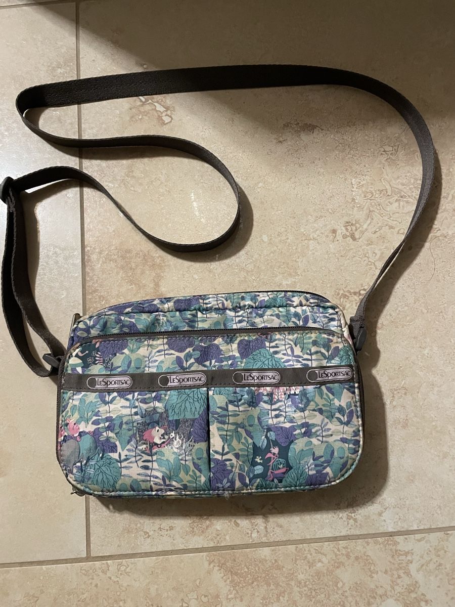 Borse da donna: LeSportsac – Usato da Männedorf venduto da verginrosa