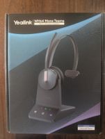 yealink WH 64 Micro Headset 