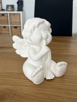 Engel aus Porzellan