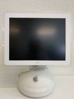 Vintage Apple iMac G4 Sunflower All-in-One Computer