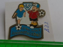 1 Jugendfussball SV Weil Pin (B23)