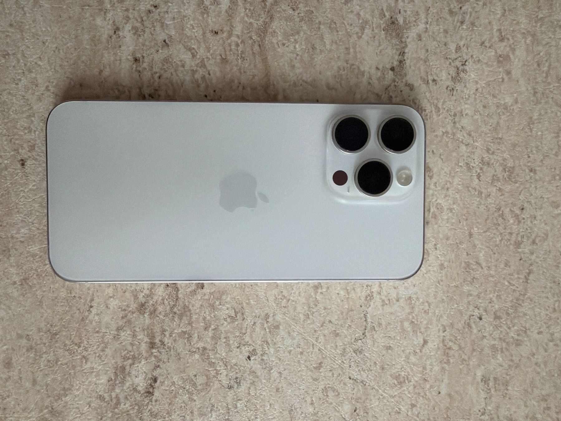 Apple Handys / Smartphones: IPhone 15 Pro Max – Gebraucht aus Bischofszell von arb_wy66 3