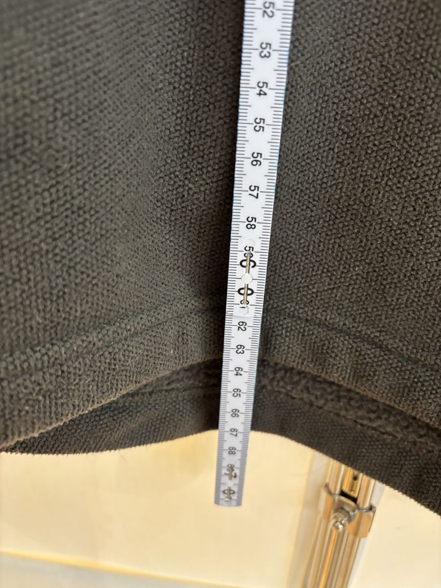 Jack Wolfskin Pulls & Sweat-shirts: Fleecepullover olivfarben Größe 44 – D'occasion à Burgdorf par VouSchoen 7