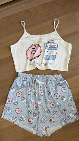 Pijama Homeware Set Gr. 3