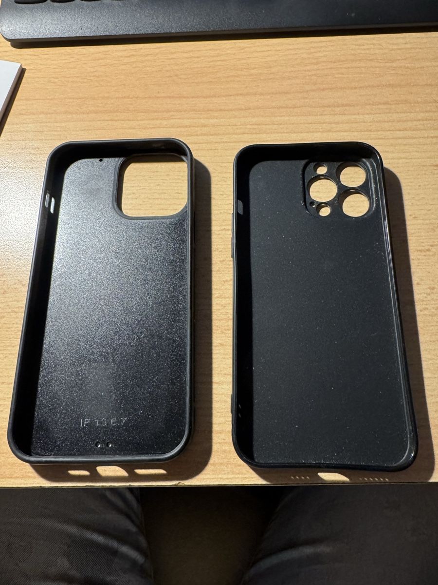 Apple Cover & Protezioni schermo: Diverse Iphone 13 pro max Hüllen – Nuovo (secondo la descrizione) da Seewen SO venduto da Muggi3 3