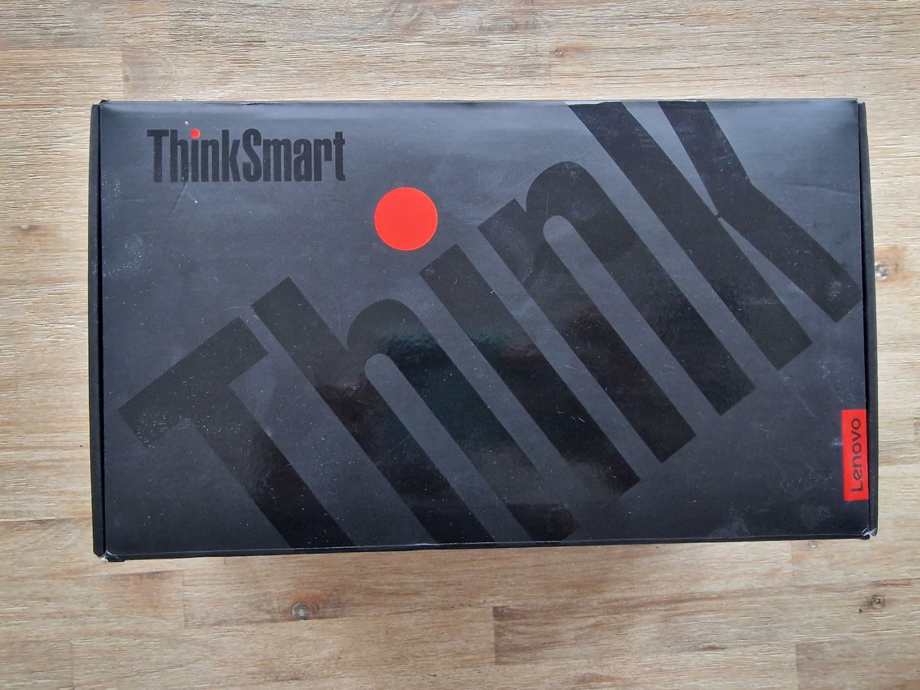 Monitor: Lenovo ThinkSmart View – Nuovo (secondo la descrizione) da Dübendorf venduto da bLarson 1