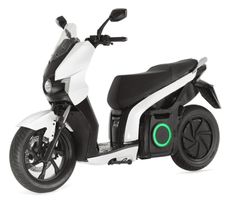 E -  Roller mit Power 100 kmh 4 Jahre Garantie keine Vespa