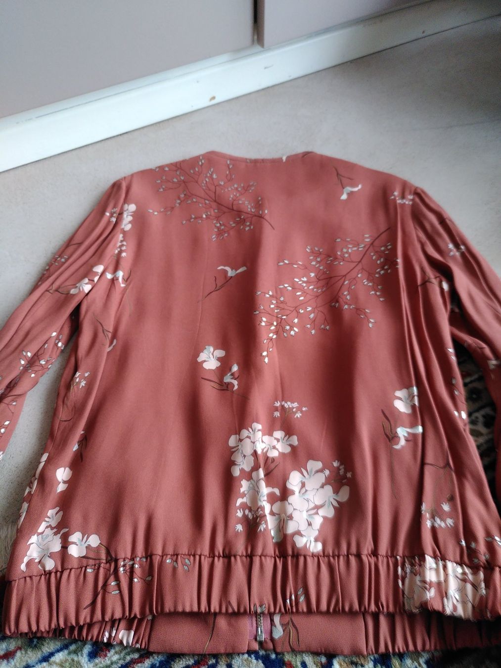 Massimo Dutti Giacche: MASSIMO DUTTI jacket 🧥 – Nuovo (secondo la descrizione) da Blonay venduto da lch_tl26 4